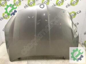 SKODA OCTAVİA 2017 2020 KAPUT 5E0823031B