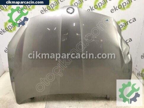 Skoda Octavia Kaput çıkma parça