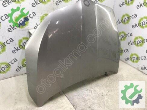 Skoda Octavia Kaput 5E0823031B çıkma parça