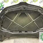 SKODA OCTAVİA 2017 2020 KAPUT 5E0823031B