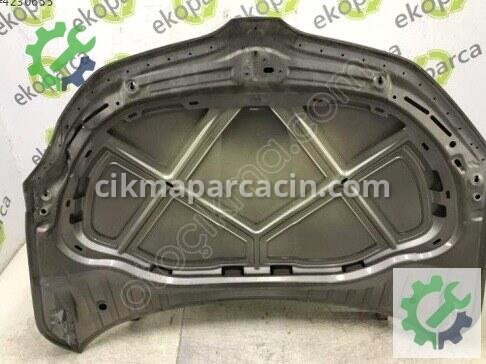 Skoda Octavia Kaput 5E0823031B çıkma parça