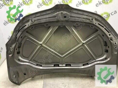 Skoda Octavia Kaput 5E0823031B çıkma parça