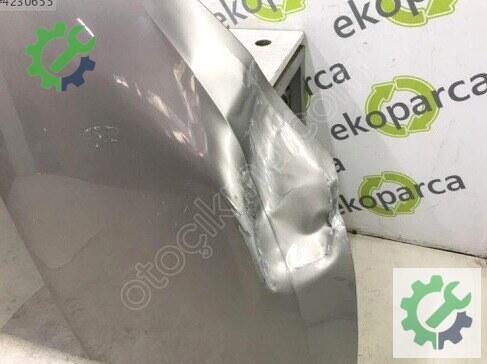 Skoda Octavia Kaput 5E0823031B çıkma parça