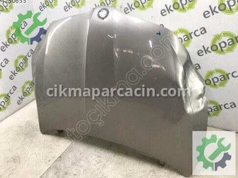 Skoda Octavia Kaput 5E0823031B çıkma parça