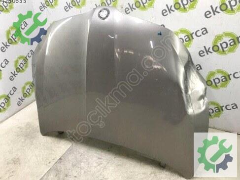 Skoda Octavia Kaput 5E0823031B çıkma parça