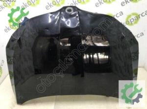 SKODA OCTAVİA 2017 2020 ÖN KAPUT 5E0823031B