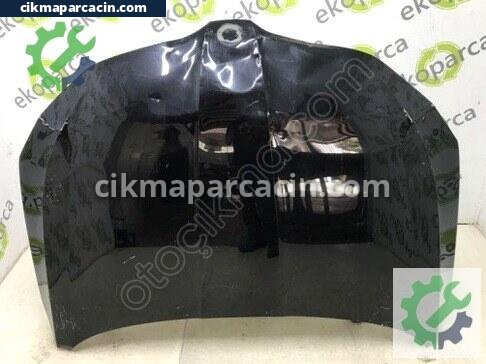 Skoda Octavia Ön Kaput çıkma parça