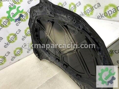 Skoda Octavia Ön Kaput 5E0823031B çıkma parça