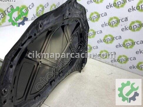 Skoda Octavia Ön Kaput 5E0823031B çıkma parça