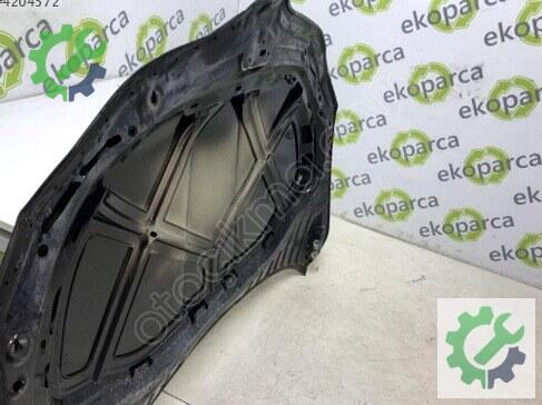 Skoda Octavia Ön Kaput 5E0823031B çıkma parça