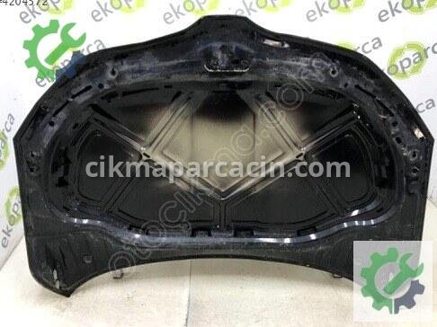Skoda Octavia Ön Kaput 5E0823031B çıkma parça