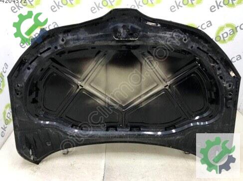 Skoda Octavia Ön Kaput 5E0823031B çıkma parça