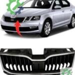 SKODA OCTAVİA 2017 2020 PANJUR 5E0853653A
