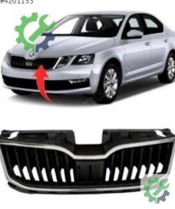 SKODA OCTAVİA 2017 2020 PANJUR 5E0853653A