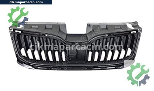 Skoda Octavia Panjur çıkma parça