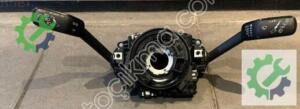 SKODA OCTAVİA 2017 2020 SİNYAL KOLU VE SARGİ 5Q1953507B