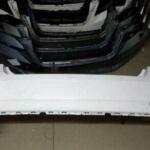 SKODA OCTAVİA 2017 2021 ARKA TAMPON 5E5807421G