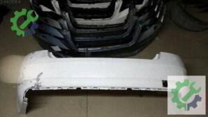 SKODA OCTAVİA 2017 2021 ARKA TAMPON 5E5807421G