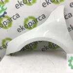 SKODA OCTAVİA 2017 2021 ÇAMURLUK ÖN SOL SÖKME 5E0821105C