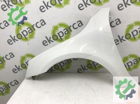 Skoda Octavia Sol Ön Çamurluk çıkma parça