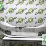SKODA OCTAVİA 2017 2021 ÖN TAMPON 5E0807221N