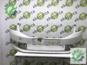 SKODA OCTAVİA 2017 2021 ÖN TAMPON 5E0807221N