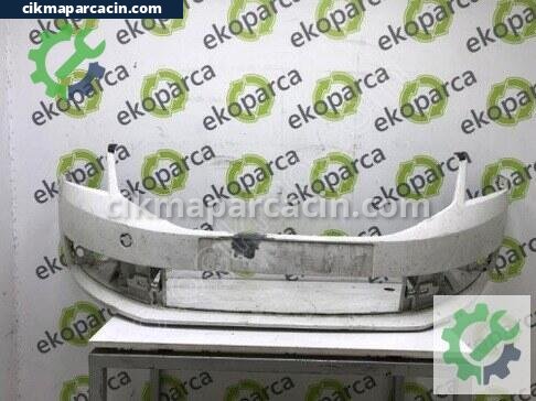 Skoda Octavia Ön Tampon çıkma parça
