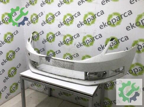 Skoda Octavia Ön Tampon 5E0807221N çıkma parça