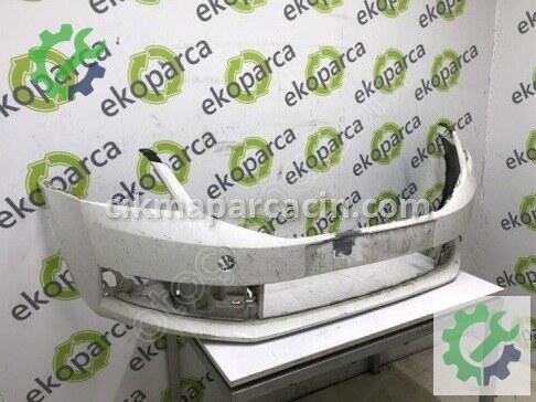 Skoda Octavia Ön Tampon 5E0807221N çıkma parça