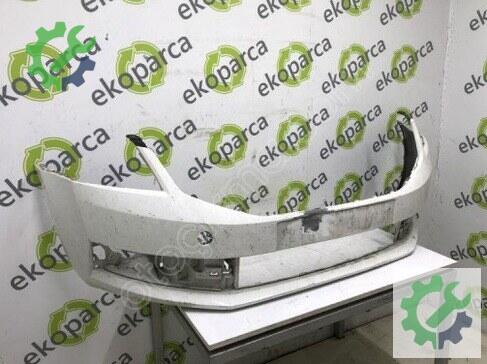 Skoda Octavia Ön Tampon 5E0807221N çıkma parça