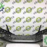SKODA OCTAVİA 2017 2021 ÖN TAMPON (FAR YIKAMALI) 5E0807221P