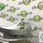 SKODA OCTAVİA 2017 2021 ÖN TAMPON (FAR YIKAMALI) 5E0807221P