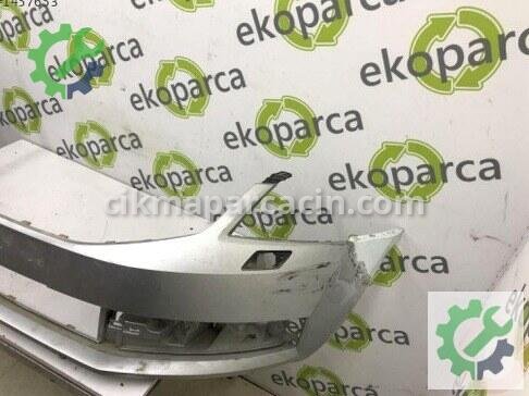 Skoda Octavia Ön Tampon 5E0807221P çıkma parça