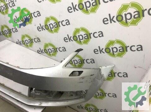 Skoda Octavia Ön Tampon 5E0807221P çıkma parça