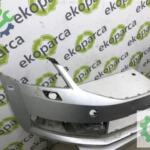 SKODA OCTAVİA 2017 2021 ÖN TAMPON (FAR YIKAMALI) 5E0807221P