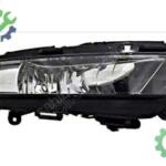 SKODA OCTAVİA 2017 2021 SOL SİS FARI 5E0941699F