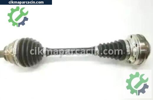 Skoda Octavia Sol Ön Aks çıkma parça