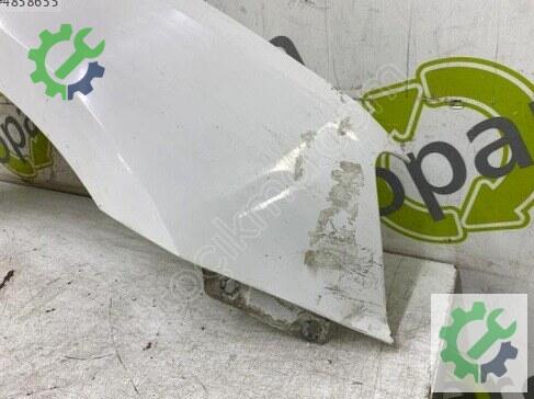 Skoda Octavia Sağ Ön Çamurluk 5E0821106C çıkma parça