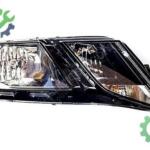 SKODA OCTAVİA 2018 2020 SAĞ FAR 5E1941016C