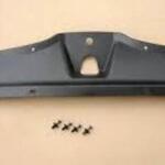 SKODA OCTAVİA 2019 2022 PANEL ÜST PLASTİK 5E3853343
