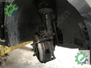 SKODA OCTAVİA 2019 2025 SAĞ ÖN TAŞIYICI DOLU SÖKME 5Q0407256S