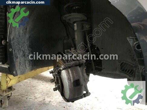 Skoda Octavia Sağ Ön Taşıyıcı çıkma parça