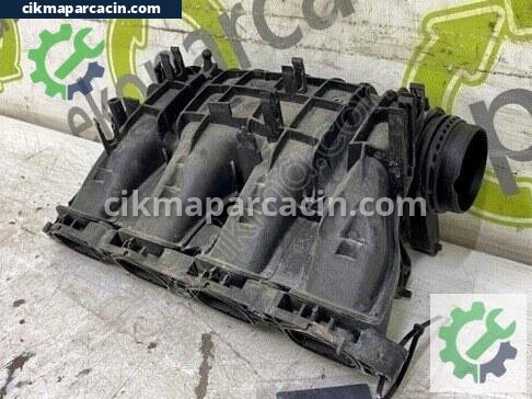 Skoda Octavia Emme Manifoldu çıkma parça