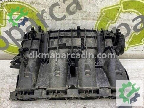 Skoda Octavia Emme Manifoldu 05E129709S çıkma parça