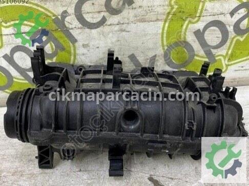 Skoda Octavia Emme Manifoldu 05E129709S çıkma parça