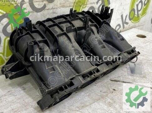 Skoda Octavia Emme Manifoldu 05E129709S çıkma parça
