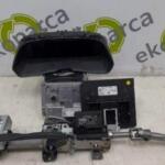 SKODA OCTAVİA 2020 2022 BCM BEYNİ SÖKME  5WA937086E