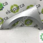 SKODA OCTAVİA 2020 2022 ÇAMURLUK ÖN SOL 5E3821105