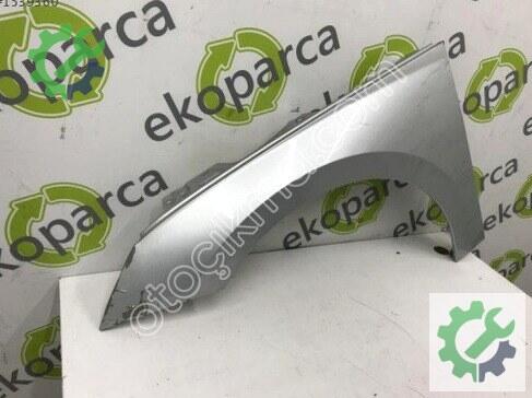 Skoda Octavia Sol Ön Çamurluk 5E3821105 çıkma parça