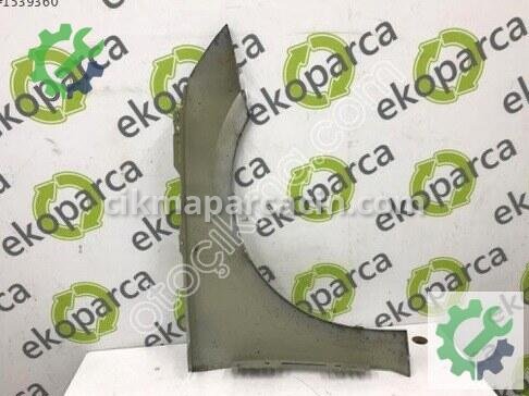 Skoda Octavia Sol Ön Çamurluk 5E3821105 çıkma parça